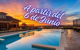 Hotel El Rancho
